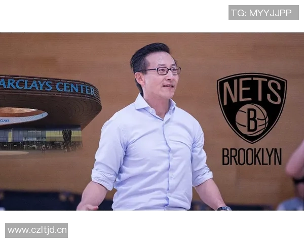 蔡崇信中国有数亿NBA球迷 中国赛暂停期间他们仍关注NBA
