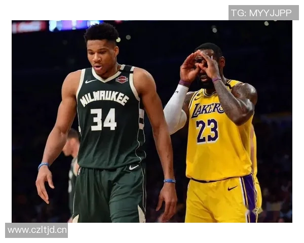 无名小卒的逆袭：布劳恩快攻统治力竟超字母哥詹姆斯