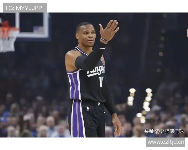 狂轰51+10+9！威少看到了吗？那个不服你的落选秀要成全明星了