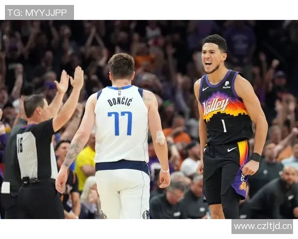 三节战罢太阳VS奇才 比分87-79太阳领先