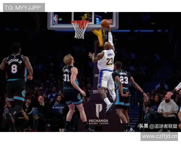 湖人最后时刻轰12-2攻击波取胜！东契奇20罚仅比灰熊全队少3个
