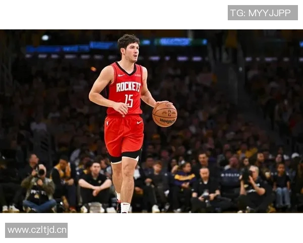 火箭本赛季首次得分不过百，连续5场三分命中率不到25%